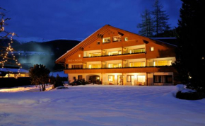Гостиница Residence Bad Moos, Сесто
